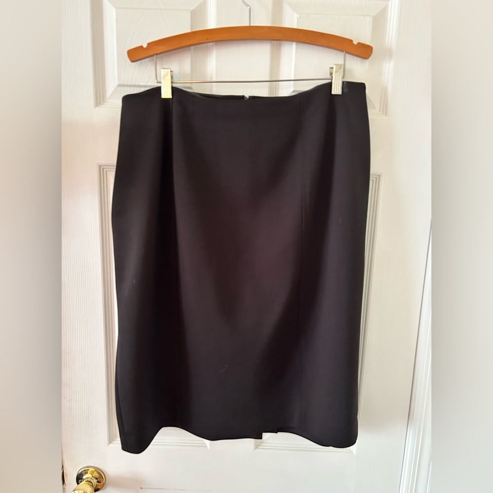 Beautiful dress skirt